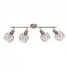 Светильник спот Arte Lamp Sospiro A6141PL-4AB
