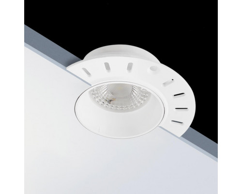 Дополнительное фото Светильник встраиваемый Denkirs DK3055-WH: Купить в Интернет магазин освещения GCSVET.RU