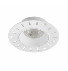 Светильник встраиваемый Denkirs DK3055-WH