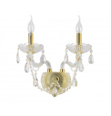 Настенный светильник Omnilux Aglientu OML-70001-02