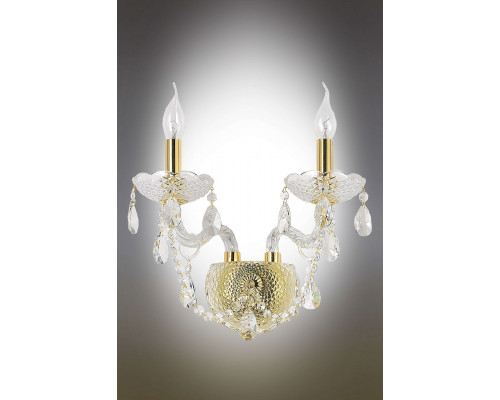 Дополнительное фото Настенный светильник Omnilux Aglientu OML-70001-02: Купить в Интернет магазин освещения GCSVET.RU