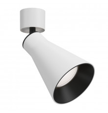 Светильник спот Maytoni Virar C061CL-01W
