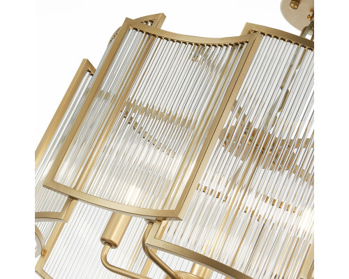 Дополнительное фото Люстра подвесная ST Luce Cosenza SL1234.203.05: Купить в Интернет магазин освещения GCSVET.RU