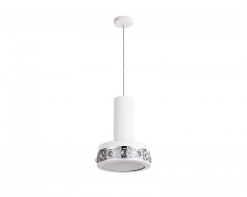 Дополнительное фото Светильник подвесной Ambrella Light Acrylica FA9488: Купить в Интернет магазин освещения GCSVET.RU