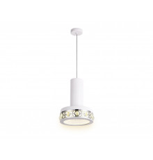 Светильник подвесной Ambrella Light Acrylica FA9488