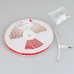 Дополнительное фото Лента светодиодная герметичная Arlight COB-PS-X480-12mm 24V White6000 (15 W/m, IP67, CSP, 5m) 041782: Купить в Интернет магазин освещения GCSVET.RU