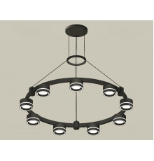 Люстра подвесная Ambrella Light Traditional (A9205, C9242, N8434) XR92051901