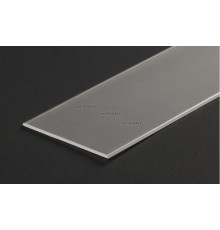 Экран Arlight прозрачный для KLUS-POWER-W70, RW70 019942