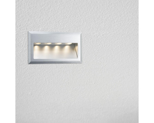 Дополнительное фото Светильник встраиваемый LED Paulmann Wall Led Cross 93752: Купить в Интернет магазин освещения GCSVET.RU