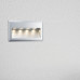 Дополнительное фото Светильник встраиваемый LED Paulmann Wall Led Cross 93752: Купить в Интернет магазин освещения GCSVET.RU