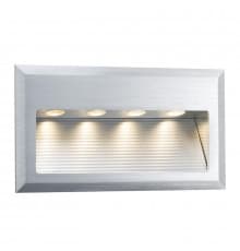 Светильник встраиваемый LED Paulmann Wall Led Cross 93752