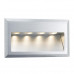 Основное фото Светильник встраиваемый LED Paulmann Wall Led Cross 93752: Купить в Интернет магазин освещения GCSVET.RU