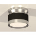 Дополнительное фото Светильник потолочный Ambrella Light Techno Spot XS8102055 (N8904, C8102, N8118): Купить в Интернет магазин освещения GCSVET.RU