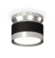 Светильник потолочный Ambrella Light Techno Spot XS8102055 (N8904, C8102, N8118)