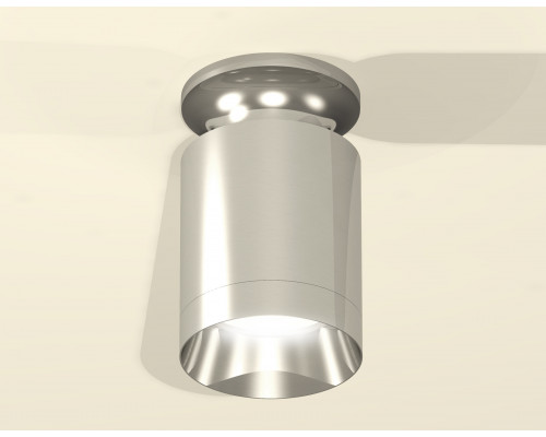 Дополнительное фото Светильник накладной Ambrella Light Techno XS6305042 (N6903, C6305, N6132): Купить в Интернет магазин освещения GCSVET.RU