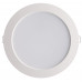 Дополнительное фото Светильник встраиваемый LED Novotech Luna 358030: Купить в Интернет магазин освещения GCSVET.RU