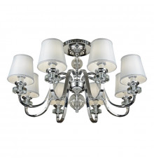 Люстра потолочная iLamp Vivia 82367/8 CR