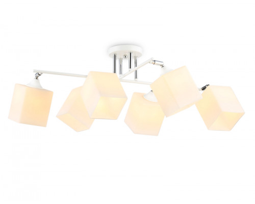 Основное фото Люстра потолочная Ambrella Light Modern TR303088: Купить в Интернет магазин освещения GCSVET.RU