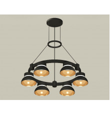 Люстра подвесная Ambrella Light Traditional (A9205,C9232,N8145) XR92051002