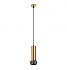 Светильник подвесной Arte Lamp Ran A3147SP-1PB