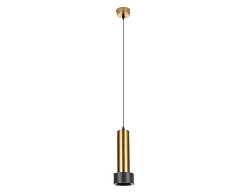 Основное фото Светильник подвесной Arte Lamp Ran A3147SP-1PB: Купить в Интернет магазин освещения GCSVET.RU