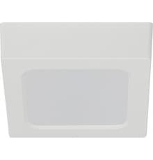 Светильник накладной Эра LED 20-12-4K Б0057451