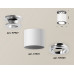 Дополнительное фото Светильник накладной поворотный Ambrella Light Techno XS7401100 (N7927, C7401, N7003): Купить в Интернет магазин освещения GCSVET.RU