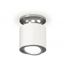 Светильник накладной поворотный Ambrella Light Techno XS7401100 (N7927, C7401, N7003)