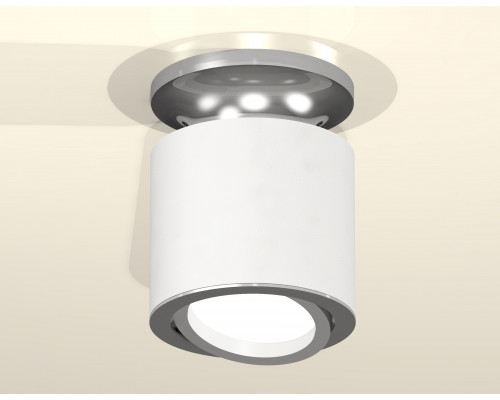Дополнительное фото Светильник накладной поворотный Ambrella Light Techno XS7401100 (N7927, C7401, N7003): Купить в Интернет магазин освещения GCSVET.RU