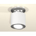 Дополнительное фото Светильник накладной поворотный Ambrella Light Techno XS7401100 (N7927, C7401, N7003): Купить в Интернет магазин освещения GCSVET.RU