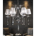 Дополнительное фото Люстра подвесная Lumina Deco Venisia LDP 8810-6 SL: Купить в Интернет магазин освещения GCSVET.RU