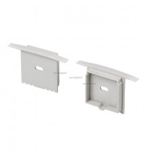 Заглушка Arlight ARH-POWER-F-W35 с отверстием 016129