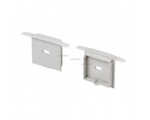 Основное фото Заглушка Arlight ARH-POWER-F-W35 с отверстием 016129: Купить в Интернет магазин освещения GCSVET.RU