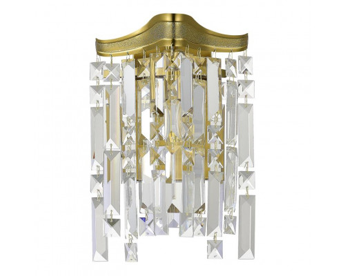 Дополнительное фото Светильник настенный ST Luce Ofelia SL1659.301.01: Купить в Интернет магазин освещения GCSVET.RU