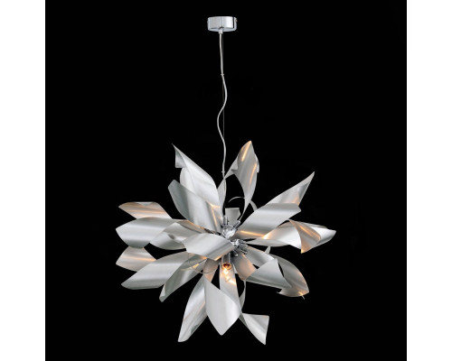 Дополнительное фото Люстра подвесная ST Luce Spiraglio SL453.003.06E: Купить в Интернет магазин освещения GCSVET.RU