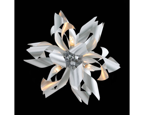 Дополнительное фото Люстра подвесная ST Luce Spiraglio SL453.003.06E: Купить в Интернет магазин освещения GCSVET.RU