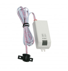 Датчик движения Uniel USN-R29B 800W/30R WHITE UL-00011175