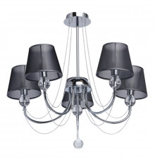 Люстра подвесная MW-Light Федерика 684010305
