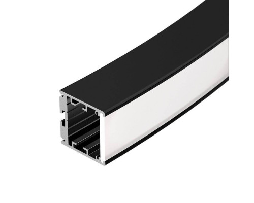 Основное фото Профиль Arlight SL-ARC 026599: Купить в Интернет магазин освещения GCSVET.RU