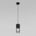 Дополнительное фото Светильник подвесной Eurosvet Hosk 50233/1 черный: Купить в Интернет магазин освещения GCSVET.RU