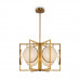 Основное фото Люстра потолочная Maytoni Marmo MOD099PL-06G: Купить в Интернет магазин освещения GCSVET.RU