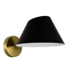 Настенный светильник Evoluce Norbi SLE1253-301-01