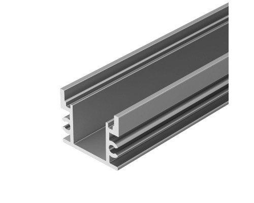 Дополнительное фото Профиль Arlight FLOOR18-H15-3000 ANOD 045670: Купить в Интернет магазин освещения GCSVET.RU
