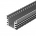 Дополнительное фото Профиль Arlight FLOOR18-H15-3000 ANOD 045670: Купить в Интернет магазин освещения GCSVET.RU