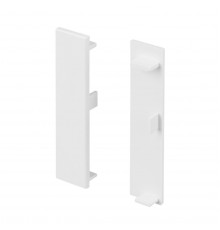 Заглушка Arlight PLINTUS-H55 WHITE 046163