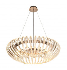 Люстра подвесная Loft IT Dakota 10300/800 French gold