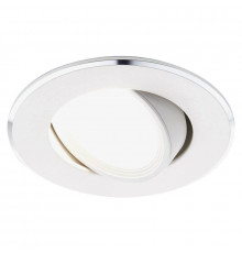 Светильник встраиваемый Ambrella Light Classic A502 W