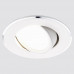 Дополнительное фото Светильник встраиваемый Ambrella Light Classic A502 W: Купить в Интернет магазин освещения GCSVET.RU