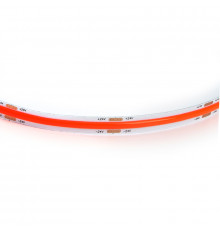 Лента светодиодная Feron LS530 24В 2110 8Вт/м красный 5м IP20 48266
