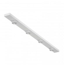 База для светильника SWG MINI-VL-M14-WH 004876